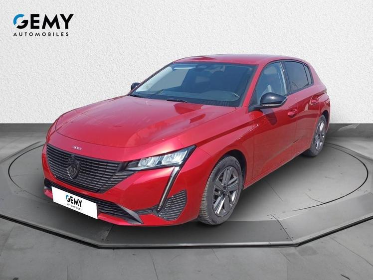 Peugeot 308 III Phase 1  - Puretech - 14 985 €