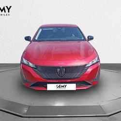 Peugeot 308 III Phase 1 308 PureTech 130ch S&S BVM6 Allure Ch&acirc;teaubriant