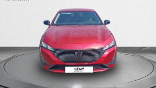 Peugeot 308 III Phase 1  - Puretech - photo 1