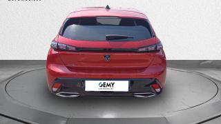Peugeot 308 III Phase 1  - Puretech - photo 4