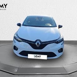 Renault Clio 5 Clio TCe 100 GPL Evolution Chambray-l&egrave;s-Tours