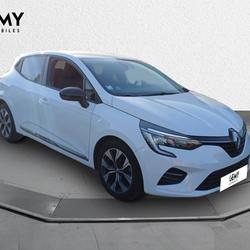 Renault Clio 5 Clio TCe 100 GPL Evolution Chambray-l&egrave;s-Tours