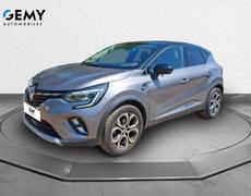 Renault Captur Le Mans