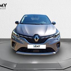 Renault Captur Captur TCe 90 Techno Le Mans