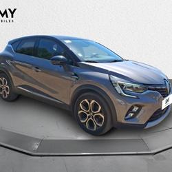 Renault Captur Captur TCe 90 Techno Le Mans