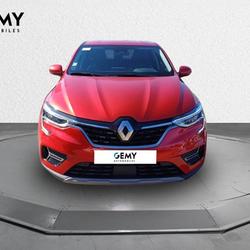 Renault Arkana Arkana E-Tech 145 - 21B Intens Le Mans