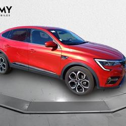 Renault Arkana Arkana E-Tech 145 - 21B Intens Le Mans
