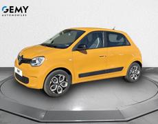 Renault Twingo 3