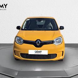 Renault Twingo 3 Twingo III E-Tech Equilibre Le Mans