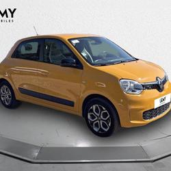Renault Twingo 3 Twingo III E-Tech Equilibre Le Mans