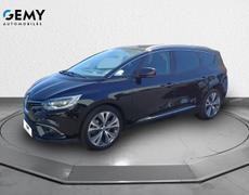 Renault Grand Scenic 4 Chambray-lès-Tours