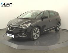 Renault Grand Scenic 4 Chambray-lès-Tours