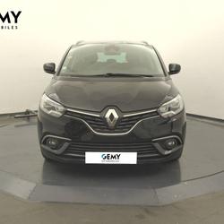 Renault Grand Scenic 4 Grand Scenic dCi 110 Energy EDC Intens Chambray-l&egrave;s-Tours
