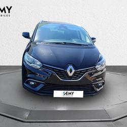 Renault Grand Scenic 4 Grand Scenic dCi 110 Energy EDC Intens Chambray-l&egrave;s-Tours