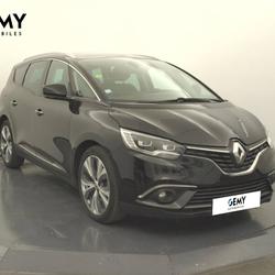 Renault Grand Scenic 4 Grand Scenic dCi 110 Energy EDC Intens Chambray-l&egrave;s-Tours