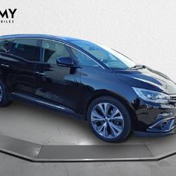 Renault Grand Scenic 4 Grand Scenic dCi 110 Energy EDC Intens Chambray-l&egrave;s-Tours