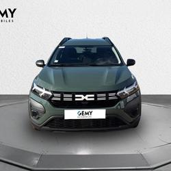 Dacia Jogger Jogger ECO-G 100 5 places Essential Le Mans