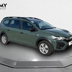 Dacia Jogger Jogger ECO-G 100 5 places Essential Le Mans
