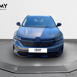 Renault Austral Austral E-Tech hybrid 200 Iconic esprit Alpine Chambray-l&egrave;s-Tours