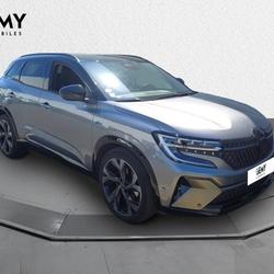 Renault Austral Austral E-Tech hybrid 200 Iconic esprit Alpine Chambray-l&egrave;s-Tours