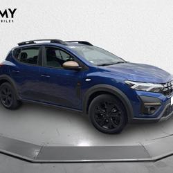 Dacia Sandero Sandero TCe 90 CVT Stepway Extreme Le Mans