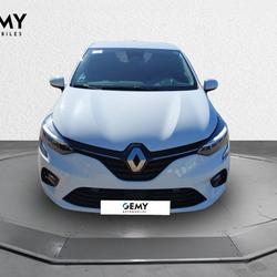 Renault Clio 5 Clio SCe 65 - 21N Business Le Mans