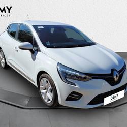 Renault Clio 5 Clio SCe 65 - 21N Business Le Mans