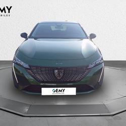 Peugeot 308 III Phase 1 308 BlueHDi 130ch S&S EAT8 Allure Pack Ch&acirc;teaubriant