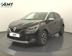 Renault Captur Chambray-lès-Tours