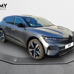 Renault Megane E-Tech Megane E-Tech EV60 220 ch super charge Techno Chambray-l&egrave;s-Tours