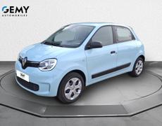 Renault Twingo 3 Le Mans