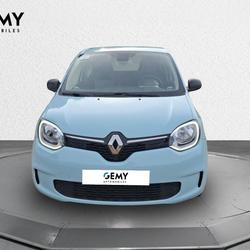 Renault Twingo 3 Twingo III E-Tech Authentic Le Mans