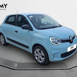 Renault Twingo 3 Twingo III E-Tech Authentic Le Mans
