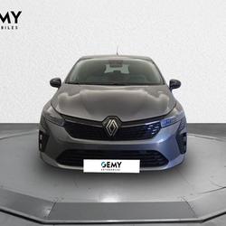 Renault Clio 5 Clio Blue dCi 100 ch GSR2 Evolution Chambray-l&egrave;s-Tours
