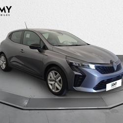Renault Clio 5 Clio Blue dCi 100 ch GSR2 Evolution Chambray-l&egrave;s-Tours