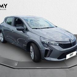 Renault Clio 5 Clio Blue dCi 100 ch GSR2 Evolution Chambray-l&egrave;s-Tours