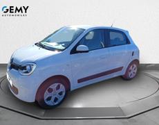 Renault Twingo 3 Le Mans