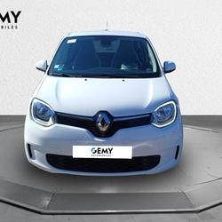 Renault Twingo 3 Twingo III Achat Int&eacute;gral - 21 Zen Le Mans