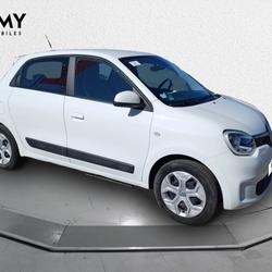 Renault Twingo 3 Twingo III Achat Int&eacute;gral - 21 Zen Le Mans