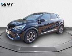 Renault Captur Le Mans
