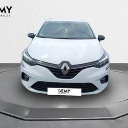 Renault Clio 5 Societe CLIO SOCIETE BLUE DCI 100 EVOLUTION REVERSIBLE Chambray-l&egrave;s-Tours