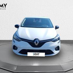 Renault Clio 5 Societe CLIO SOCIETE BLUE DCI 100 EVOLUTION REVERSIBLE Chambray-l&egrave;s-Tours