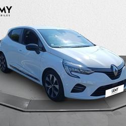 Renault Clio 5 Societe CLIO SOCIETE BLUE DCI 100 EVOLUTION REVERSIBLE Chambray-l&egrave;s-Tours