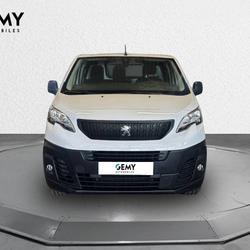 Peugeot Expert EXPERT FGN M BLUEHDI 145 S&S EAT8 Ch&acirc;teaubriant
