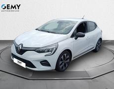 Renault Clio 5 Societe Chambray-lès-Tours
