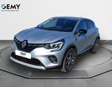 Renault Captur - Captur E-Tech 145 - 21 Intens - 19 990 €