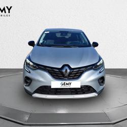 Renault Captur Captur E-Tech 145 - 21 Intens Le Mans