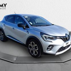 Renault Captur Captur E-Tech 145 - 21 Intens Le Mans