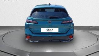 Peugeot 308 SW Phase 2  - Allure - photo 4