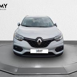 Renault Kadjar Kadjar TCe 140 FAP Business Chambray-l&egrave;s-Tours
